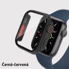 AC mobile ULTRA upgrade pro Apple Watch - obal Barva: Černá, Velikost: 41 mm