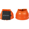 BUSSE Zvony PVC Sturdy BUSSE, pár, sun orange Veľkosť: XL