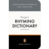 The Penguin Rhyming Dictionary - Rosalind Fergusson