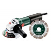 METABO Úhlová bruska WQ 1100-125 MTB610035920