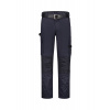TRICORP WORK PANTS TWILL CORDURA T63 / Pracovné nohavice - námorná modrá 51