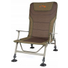 Kreslo Fox Duralite XL Chair béžová