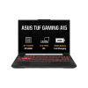 ASUS TUF Gaming A15/FA507NVR-LP004/R7-7435HS/15,6''/FHD/16GB/512GB SSD/RTX 4060/bez OS/Gray/2R FA507NVR-LP004