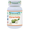 Planet Ayurveda Graviola - protinádorové vlastnosti 60 kapsúl