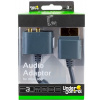 XBOX 360 audio adaptér
