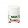 JutaVit Omega-3 kids s pomarančovou príchuťou 45 kapsúl