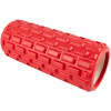 YATE Masážní válec SPINE 33 x14 cm - červený