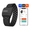 Monitor srdcového tepu kompatibilný s Coospo HW706: Strava, wahooo, mapmyfitness atď.