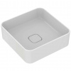 Ideal Standard Strada II Umývadlo bez prepadu 40x40 cm, biela T296201