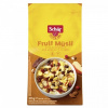 Schär Fruit Müsli bezgluténové müsli s ovocím 375 g