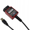 Diagnostické rozhranie CCY STN 2120 USB