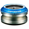 FSA hlavové zloženie IMPACT transparent blue 15mm alloy 1-1/8 - OD 44