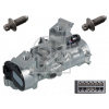 Zámok volantu FEBI BILSTEIN 107817