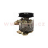 hydr. čerpadlo řízení, ZF, řemenice 4 dr. průměr 98 mm AVORD - Francie (st. díl 1 400 Kč/55 €) 3348P75