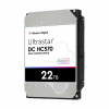 Western Digital WD Ultrastar DC HC570 22TB 3.5 HDD SAS 512E SE 7200RPM 0F48052/WUH722222AL5204 (0F48052)