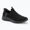Dámska obuv SKECHERS Ultra Flex 3.0 Easy Win black