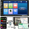 Autorádio 2DIN NCS RS-302 FORD GALAXY 2000 - 2005