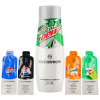 Sirup Sodastream Mountain Dew 440 ml
