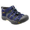 KEEN Newport H2 Jr, blue depths/gargoyle - 39