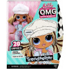 LOL Surprise OMG Bábika LOL Surprise OMG Core Doll Suite Princezná OMG