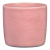 Scheurich Ozdobný kvetináč 900 Solido Rosea pr. 15 x 14 cm