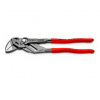 KNIPEX Kliešťový nastaviteľný kľúč, 250mm 8601250