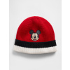 Baby čiapka Gap & Disney Červená S/M Červená Červená