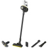 Kärcher Home & Garden VC 4 Cordless myHome Pet 1.198-633.0 Akumulátorový vysavač 0.65 l; 1.198-633.0