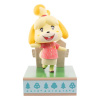 First 4 Figures Animal Crossing: New Horizons PVC Soška Isabelle 25 cm