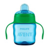 Avent kúzelný hrnček Classic 200 ml chlapec zelená