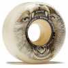 Skate kolieska BONES X FORMULA 99A DECENZO BEAR GRILLS 52MM V5