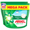 P&G Ariel Sensitive All 100 ks