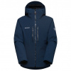Bunda Mammut Stoney HS Thermo Hooded Jacket Men XL