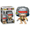 Funko Pop! Marvel Wolverine 50th Anniversary Weapon X 1373
