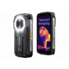 Ulefone Armor Mini 20T Pro 8+8/256GB, 6200mAh, černý