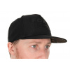 Šiltovka Fox Black/Camo Snapback Hat