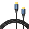 Kábel DisplayPort 1.4 Vention HCELF, 1 m, 8K 60Hz/ 4K 120Hz (modrý) 35135
