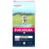 EUKANUBA Grain Free Puppy Large&Giant Lamb - suché krmivo pre psov - 12 kg