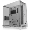 Thermaltake Core P3 TG Pro Snow CA-1G4-00M6WN-09