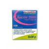 Kocide 2000 - meďnatý biofungicíd 5 x 30 g