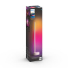 Philips HUE 8718696176238 Stolové svietidlo Philips Hue SIGNE LED 11,8W, 2000-6500K+RGB, 730lm, IP20, biela