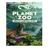 Planet Zoo: South America Pack (PC)