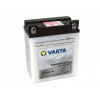 Varta 12V 12Ah 160A YB12A-B 512015