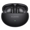 Slúchadlá Huawei FreeBuds 6i ANC do uší BT 5.3 čierne bezdrôtové