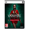 Nacon Vampire: The Masquerade Swansong (PC) PC