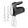 Ručný mixér TEFAL PowerMix Silence HT650E38 čierny