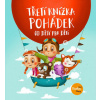 Třetí knížka pohádek od dětí pro děti (kolektív)