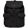 batoh LEFRIK TECH KNAPSACK Black 17 L