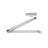 G-U OTS 210/430 ramienko strieborné