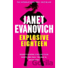 Explosive Eighteen - Janet Evanovich